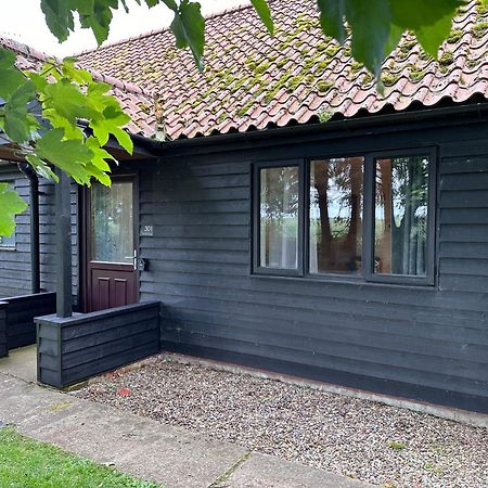 The Farmhouse At Fincham Luaran gambar