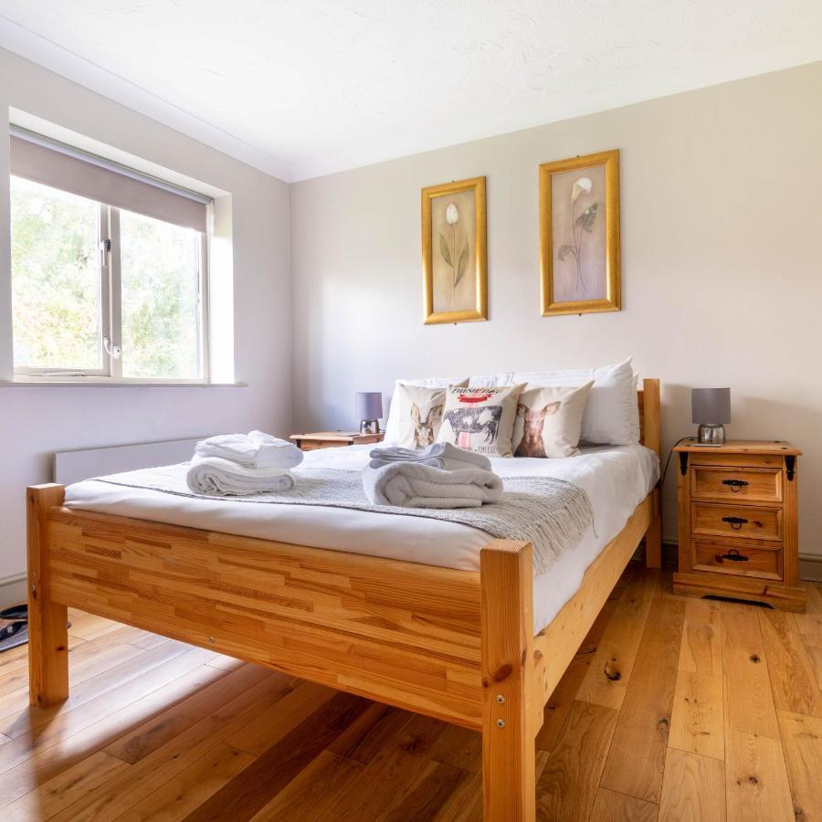 The Farmhouse At Fincham Luaran gambar