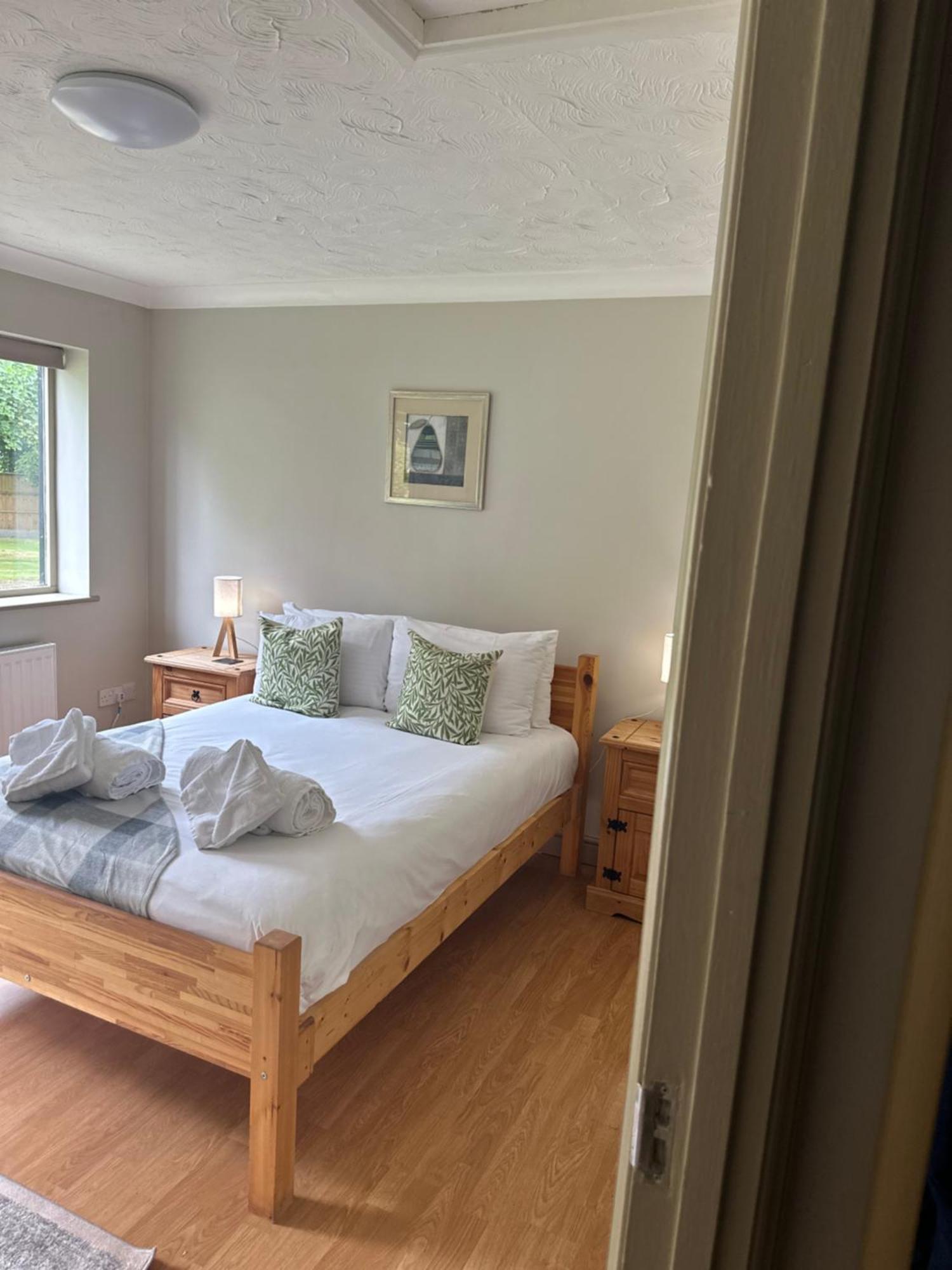 The Farmhouse At Fincham Luaran gambar
