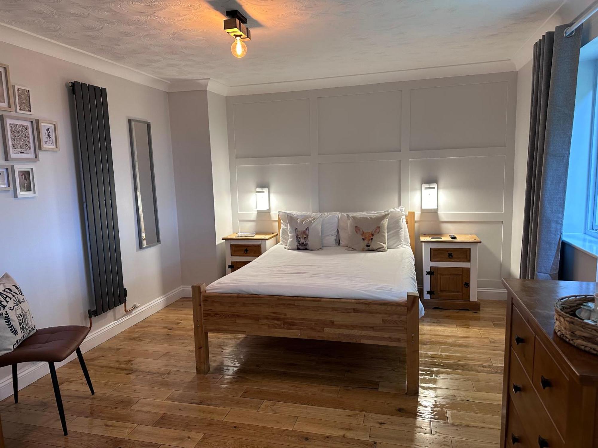 The Farmhouse At Fincham Luaran gambar