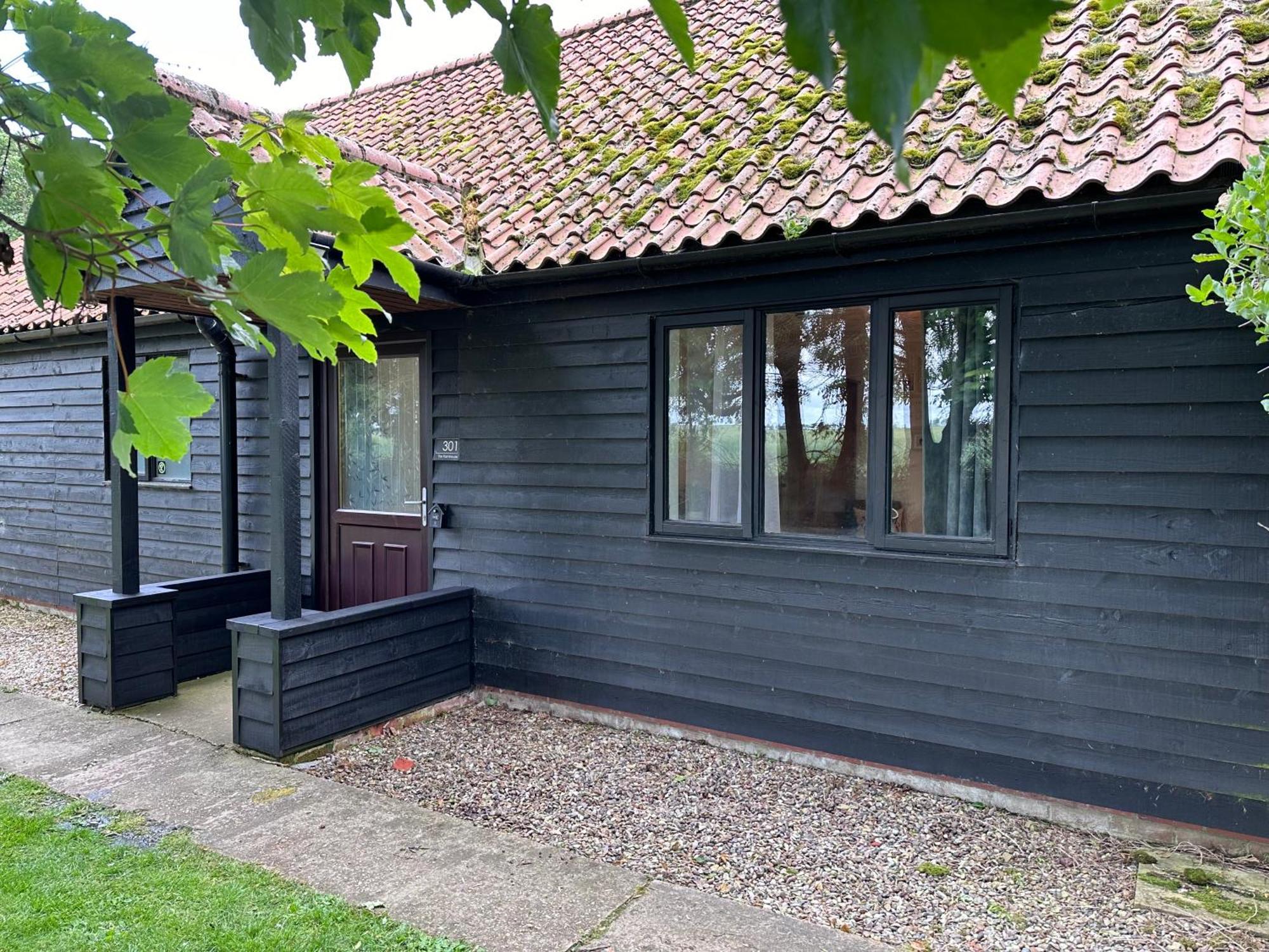 The Farmhouse At Fincham Luaran gambar