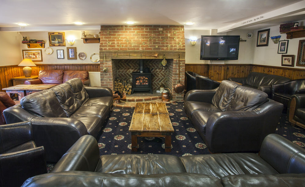 The Farmhouse At Fincham Luaran gambar