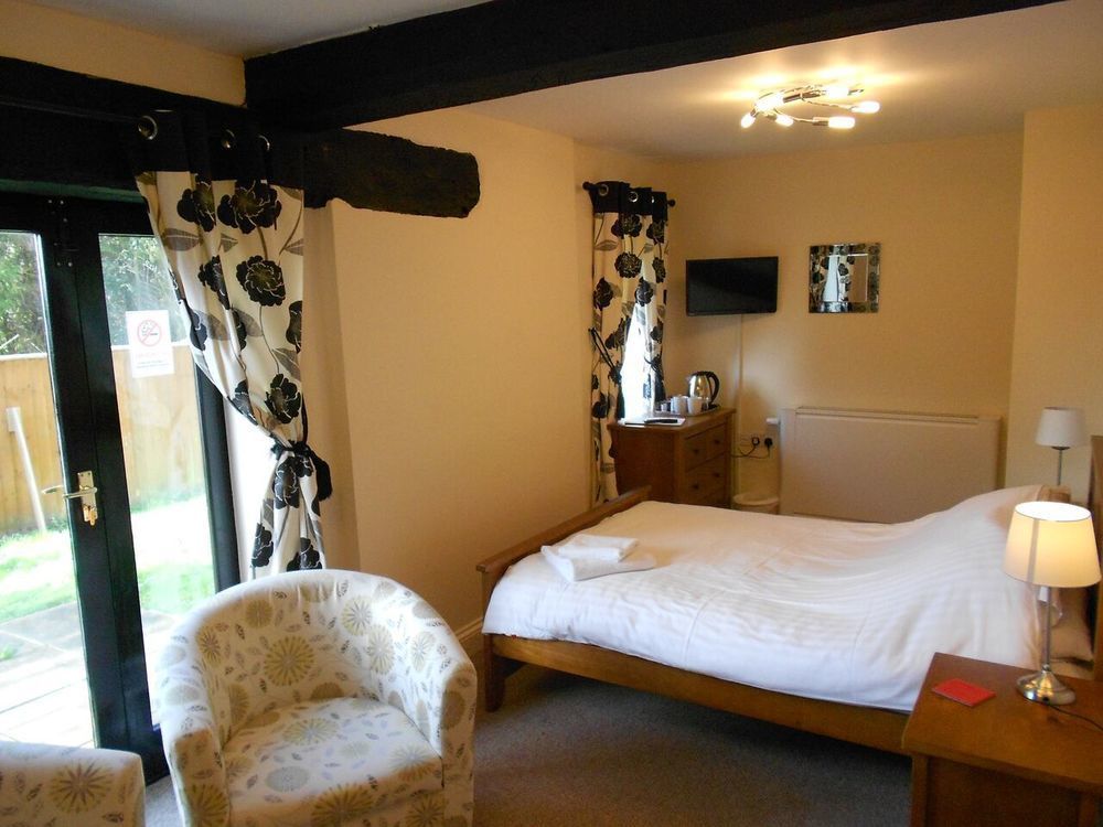 The Farmhouse At Fincham Luaran gambar