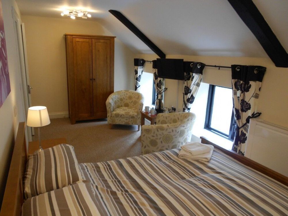 The Farmhouse At Fincham Luaran gambar