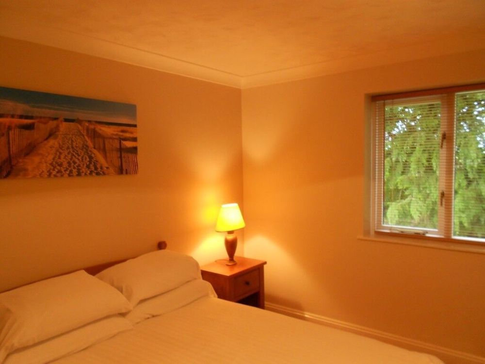 The Farmhouse At Fincham Luaran gambar