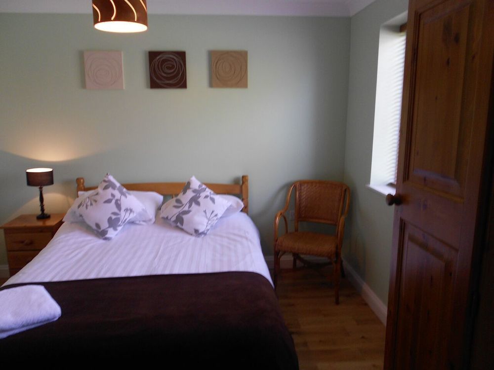 The Farmhouse At Fincham Luaran gambar
